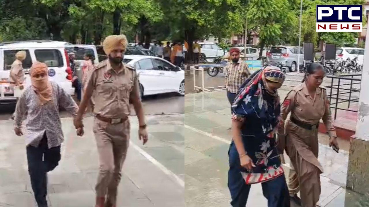Rajpura 3 Siblings Death Case Update  : ਨਹਿਰ ’ਚ ਤਿੰਨ ਬੱਚਿਆਂ ਨੂੰ ਸੁੱਟਣ ਵਾਲੇ ਮਾਂ-ਪਿਓ ਨੂੰ ਭੇਜਿਆ ਗਿਆ ਜੇਲ੍ਹ, ਜਾਣੋ ਪੂਰਾ ਮਾਮਲਾ