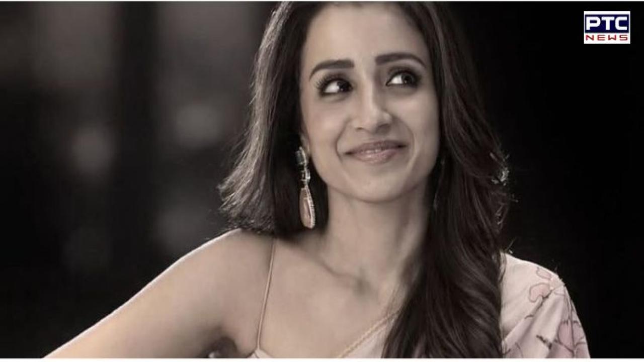 Trending: Who is Trisha Krishnan? Why South star is back in headlines amid Vijay link-up buzz