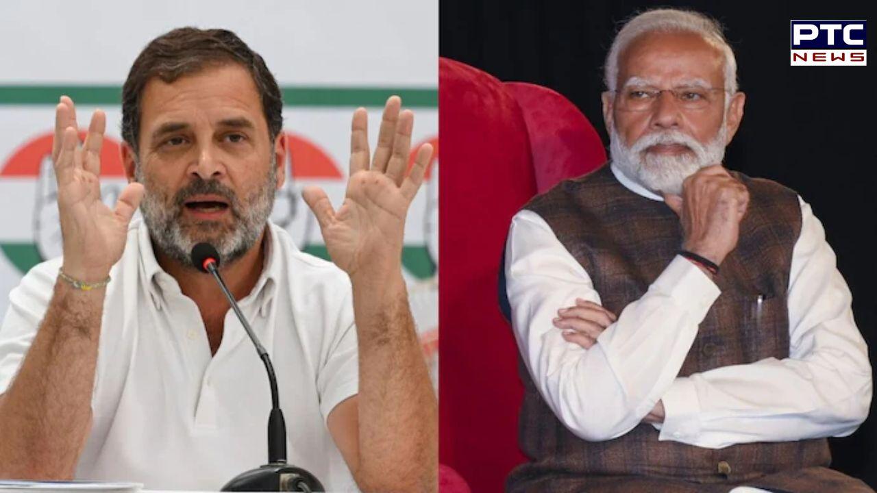 Proofs of failure: Opposition attacks PM Modi over 'covid-era measures' pitch amid energy crisis