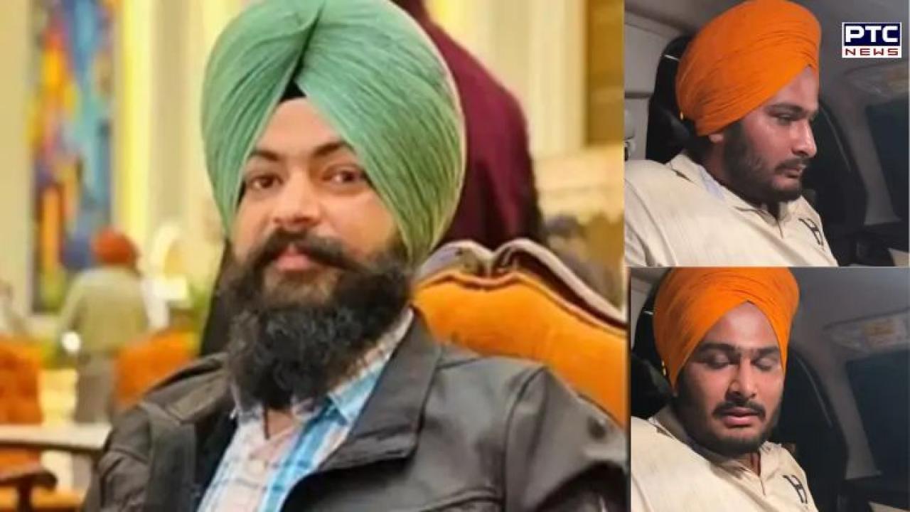 Punjab shocker: Man shoots brother’s alleged killer dead in Ropar, claims ‘years of threats forced me’