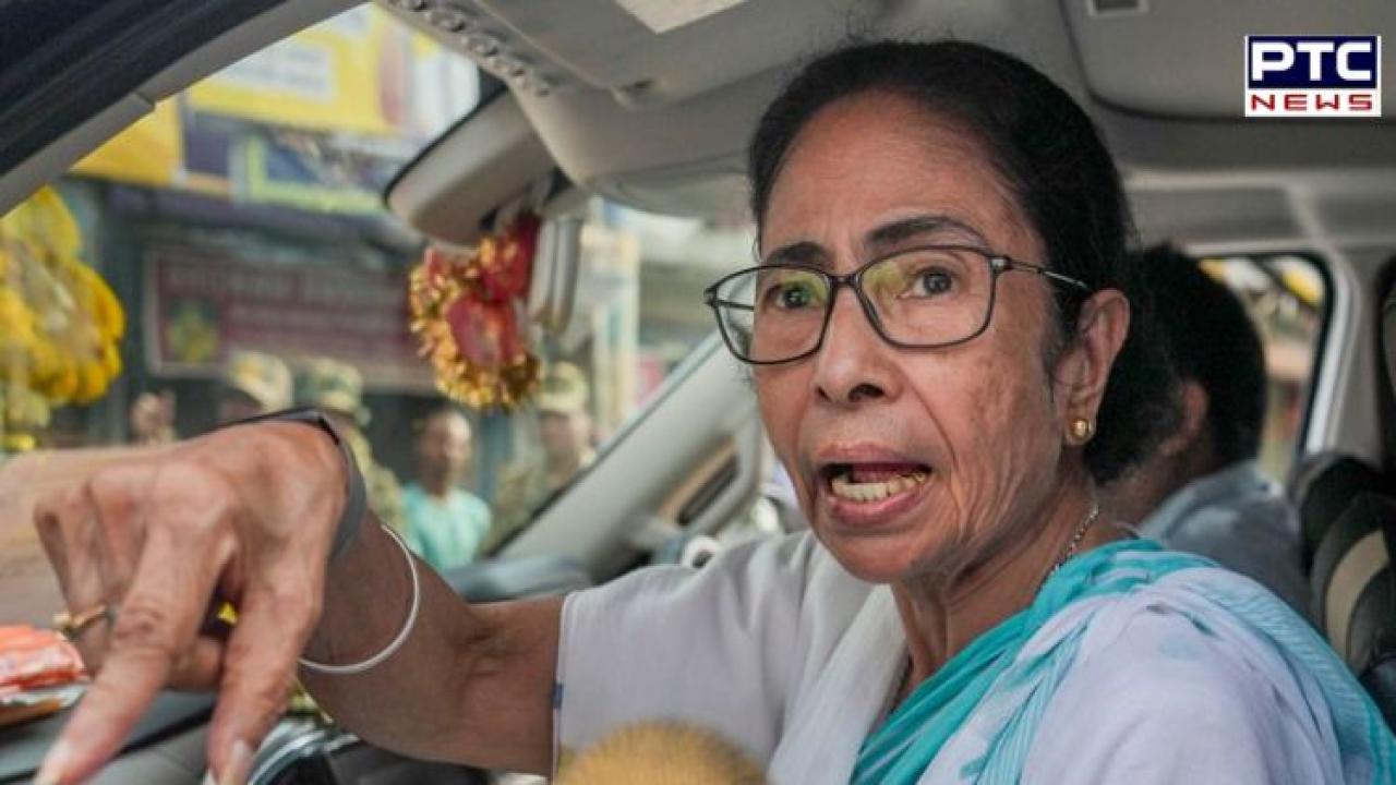 Mamata Banerjee cries foul over Bhabanipur defeat, alleges ‘stolen mandate’ and irregularities in counting