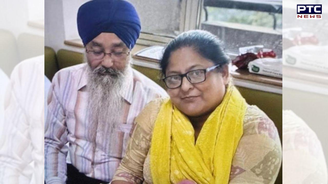 Gurdaspur Murder : ਪੰਜਾਬ 'ਚ ਦੋਹਰਾ ਕਤਲ ਕਾਂਡ, ਪਹਿਲਾਂ ਸੈਰ ਕਰਦੇ ਭਰਾ ਦਾ ਕੀਤਾ ਕਤਲ, ਫਿਰ ਘਰ ਜਾ ਕੇ ਭਾਬੀ ਨੂੰ ਮਾਰੀਆਂ ਗੋਲੀਆਂ