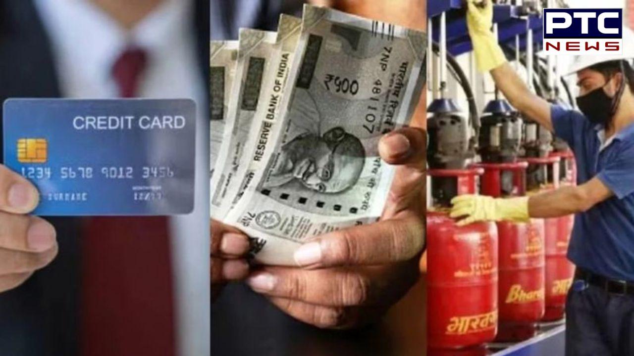 Rule Change News : 1 ਮਈ ਤੋਂ ਬਦਲ ਗਏ ਪੈਸਿਆਂ ਨਾਲ ਜੁੜੇ ਇਹ ਨਿਯਮ, ਤੁਹਾਡੀ ਜੇਬ ’ਤੇ ਪਵੇਗਾ ਭਾਰ !