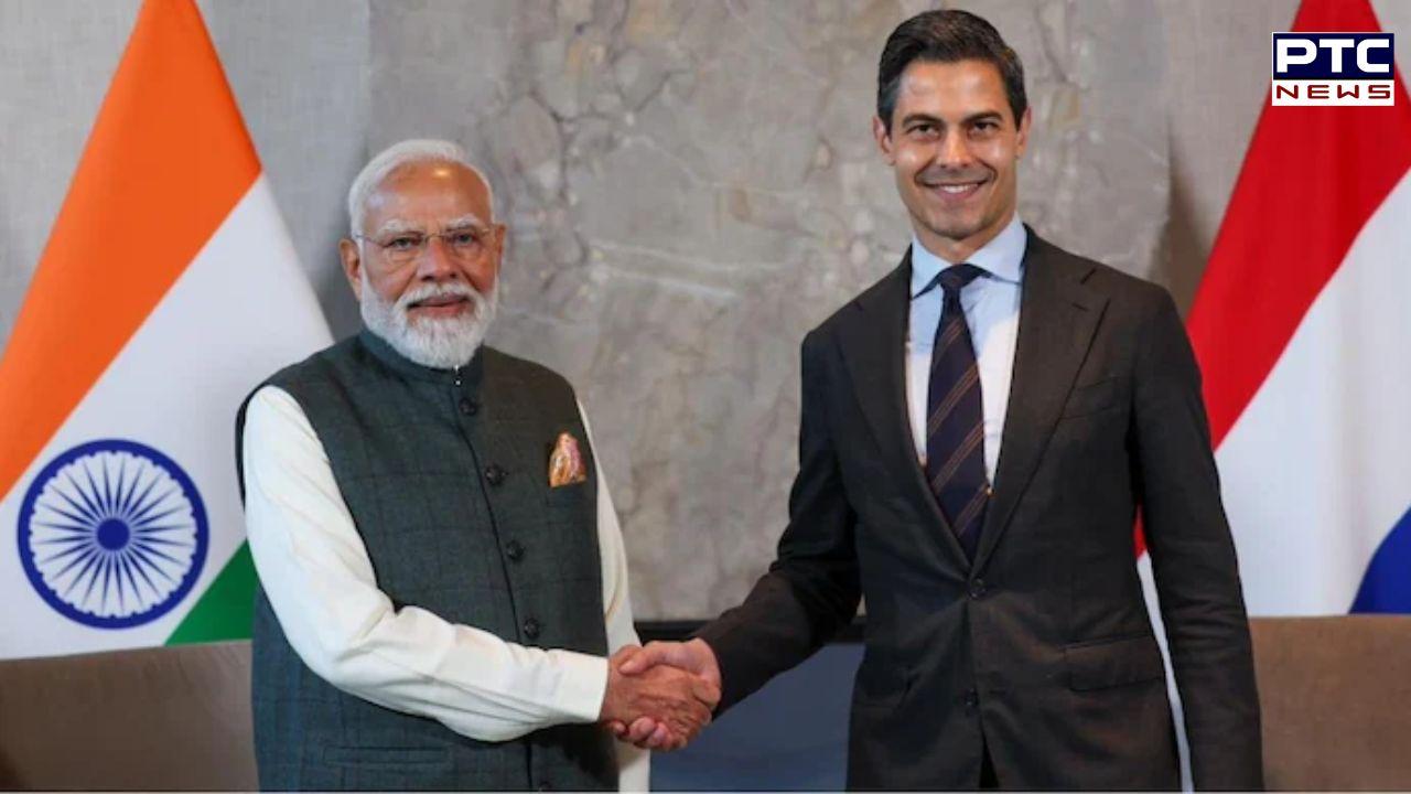 'Lack of understanding': India rejects Dutch PM's remarks over press freedom, minority