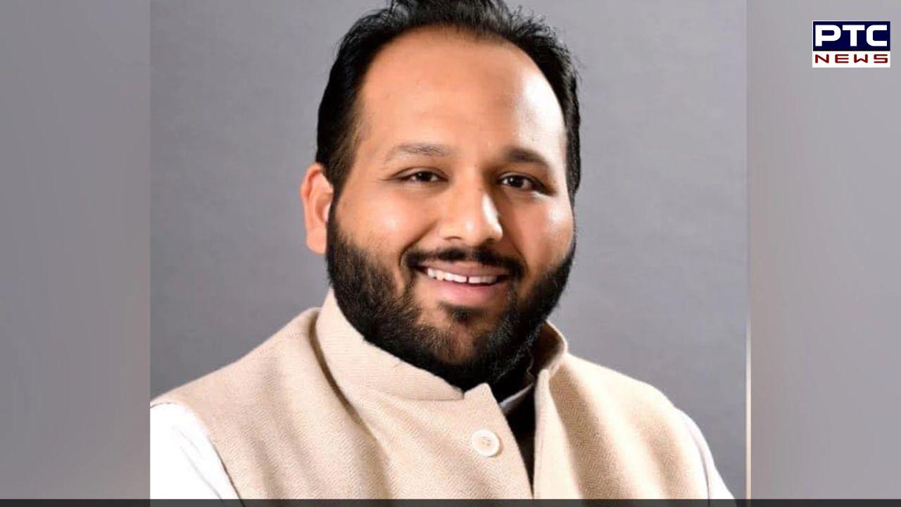 ED raids premises linked to AAP leader Deepak Singla in Delhi, Goa in money laundering probe