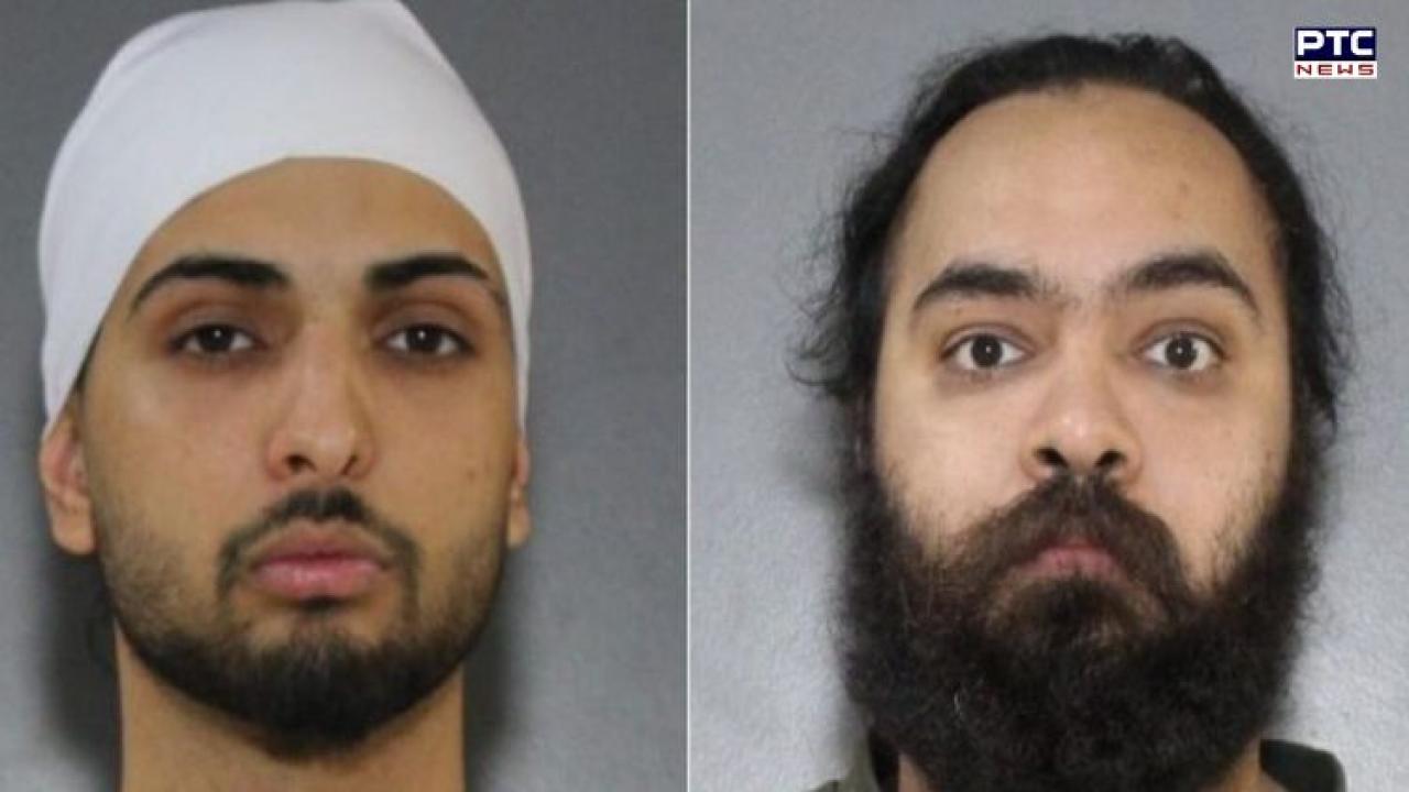 Canada crackdown: Two Punjabi youths arrested in Surrey firing case linked to extortion network