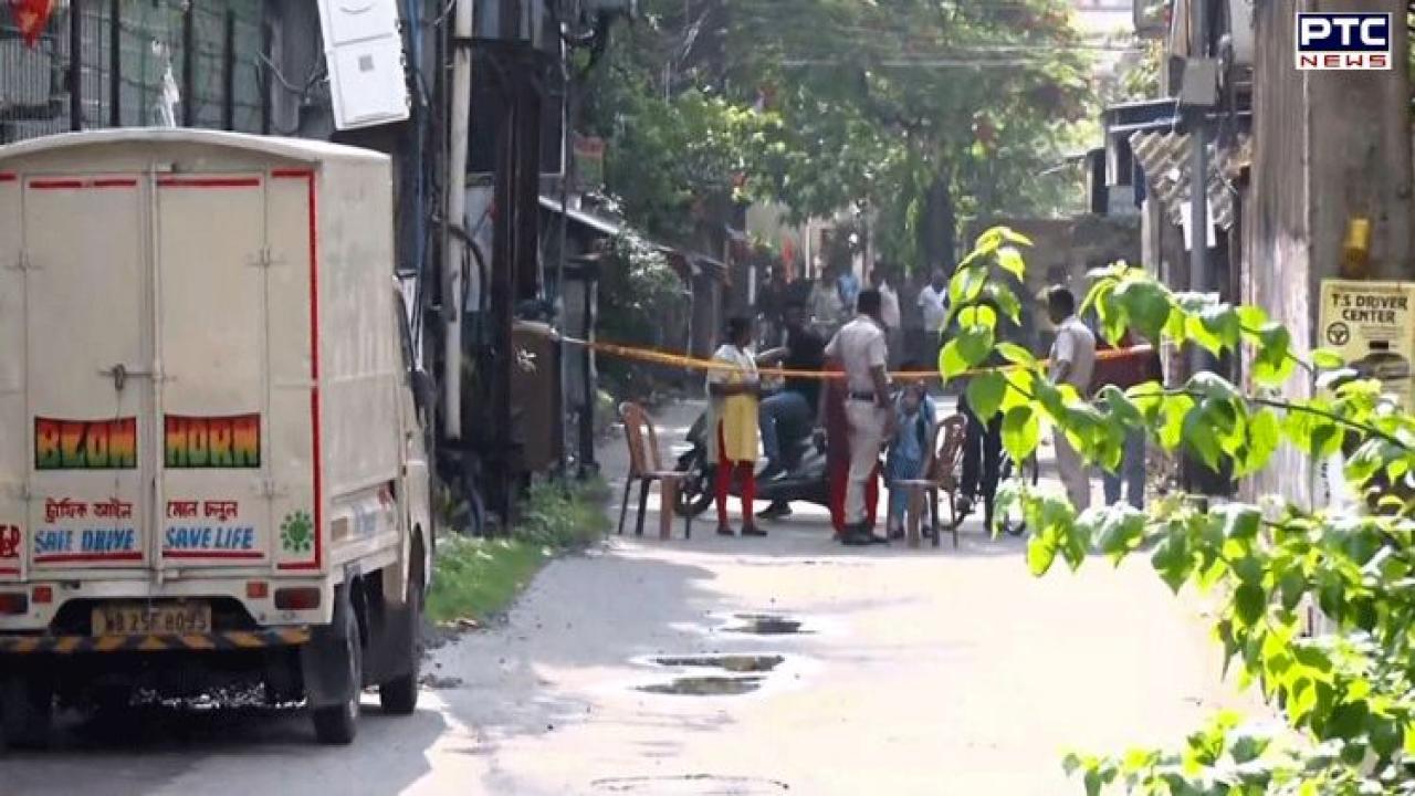 West Bengal violence: Bomb attack in Panihati injures five BJP workers hours after Suvendu Adhikari close aide’s murder