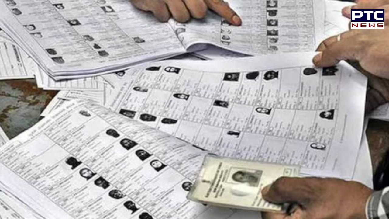 Election Commission announces SIR Phase 3: Delhi, Punjab among 16 states to be covered