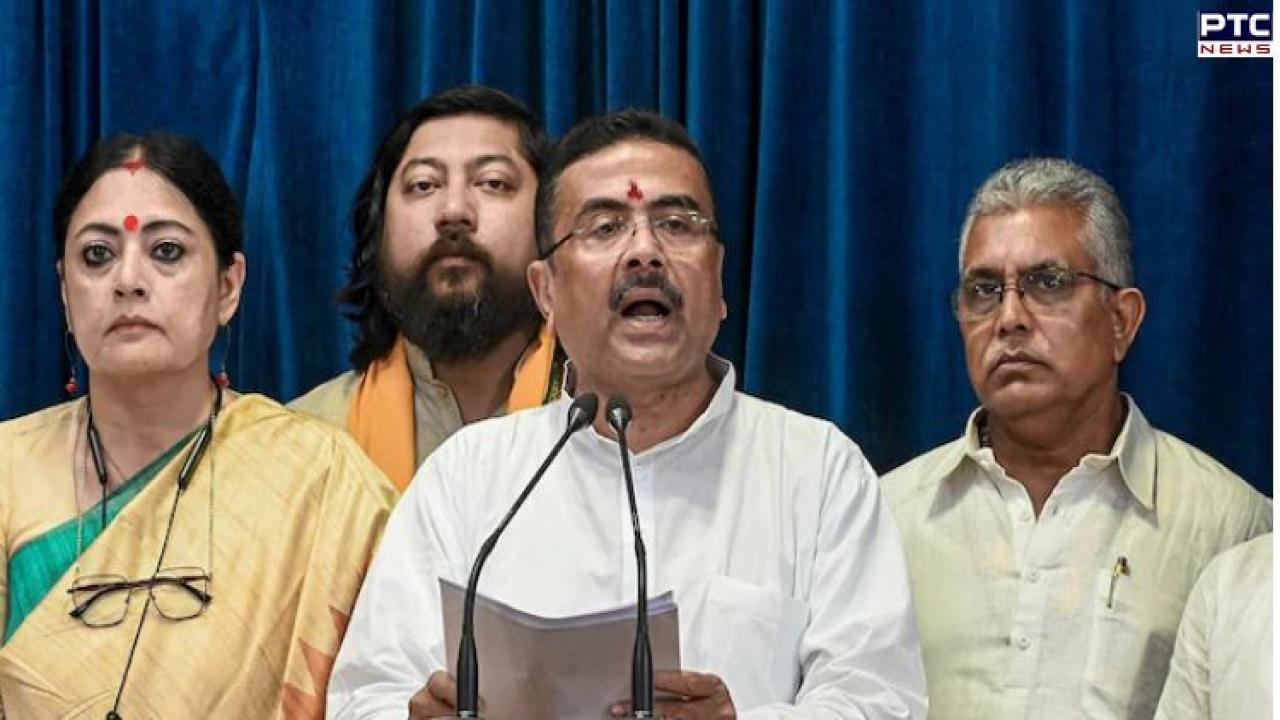 Bengal govt announces Rs 3,000 aid for women, ends religion-based stipend schemes
