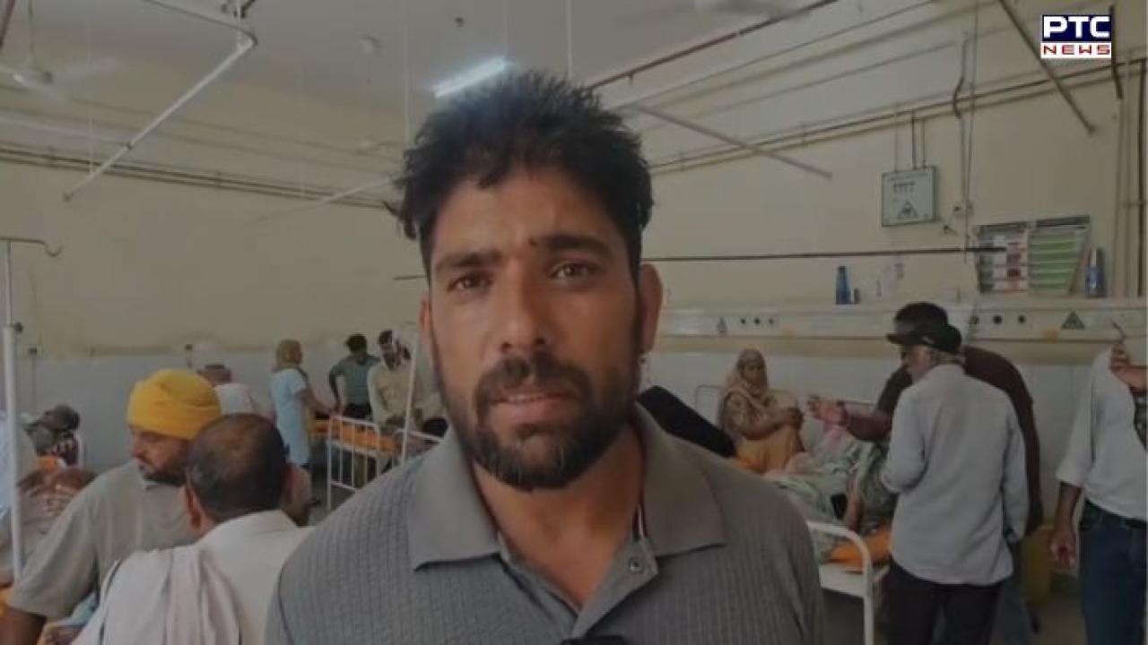 Punjab tragedy: More than 250 guests taken ill after consuming food at wedding function in Sangrur