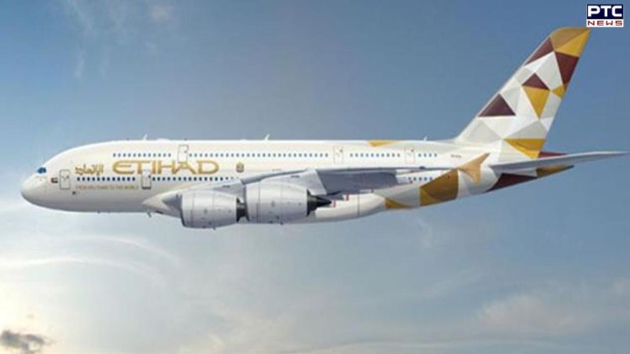 Fire scare on Abu Dhabi flight in Chennai: Plane carrying 280 passengers grounded after wing blaze