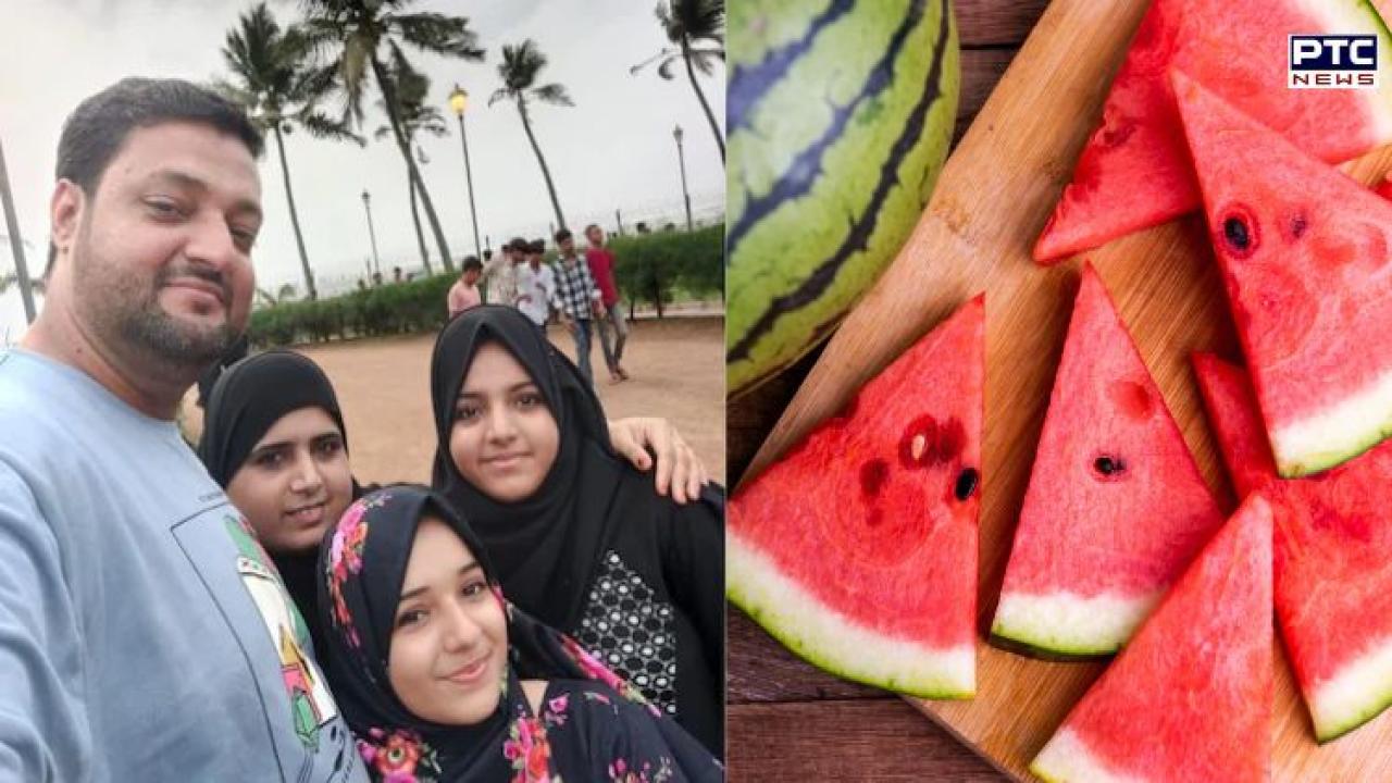 Watermelon death mystery solved: Mumbai family of four died of rat poison, not food poisoning