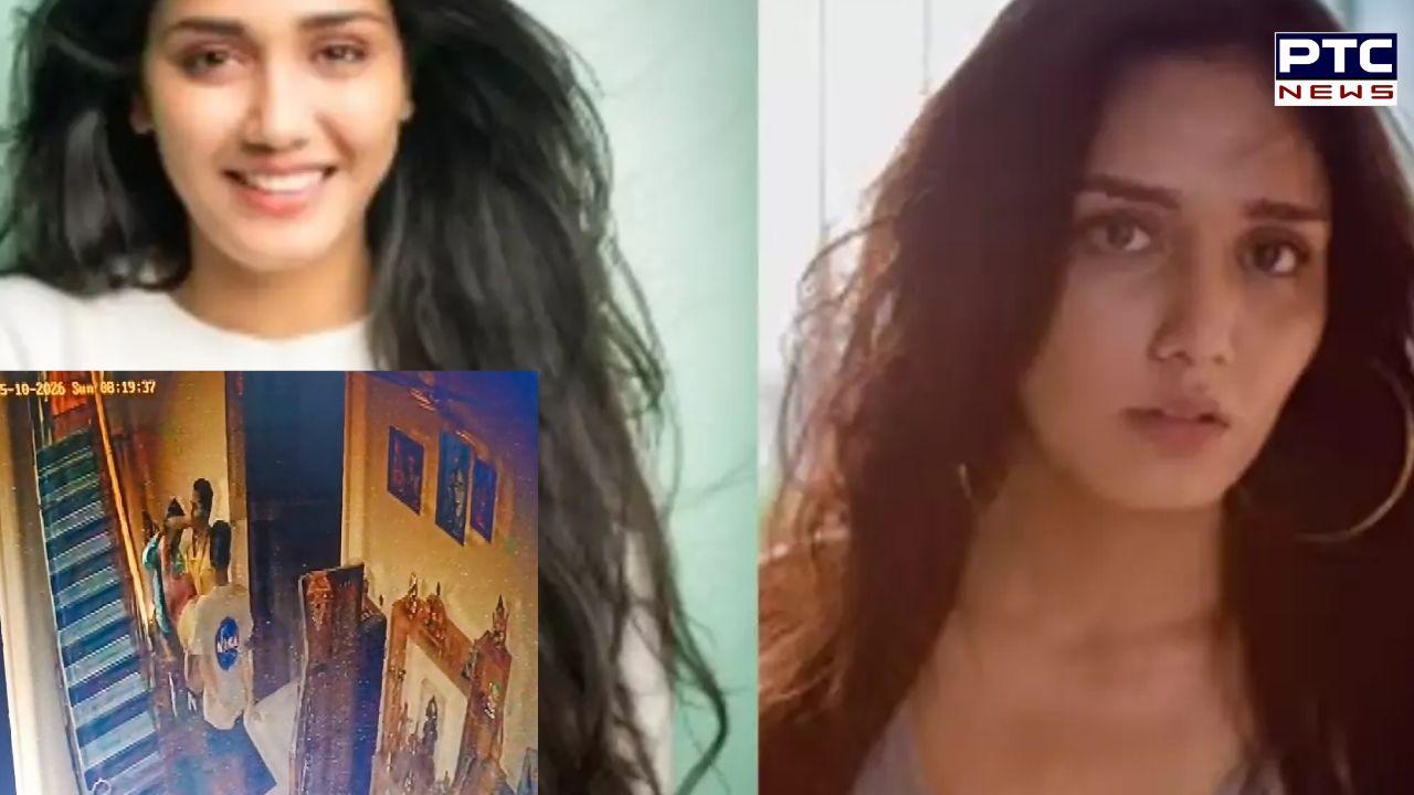 Disturbing WhatsApp chats, absconding husband: Chilling details emerge in Twisha's death as family alleges dowry harassment