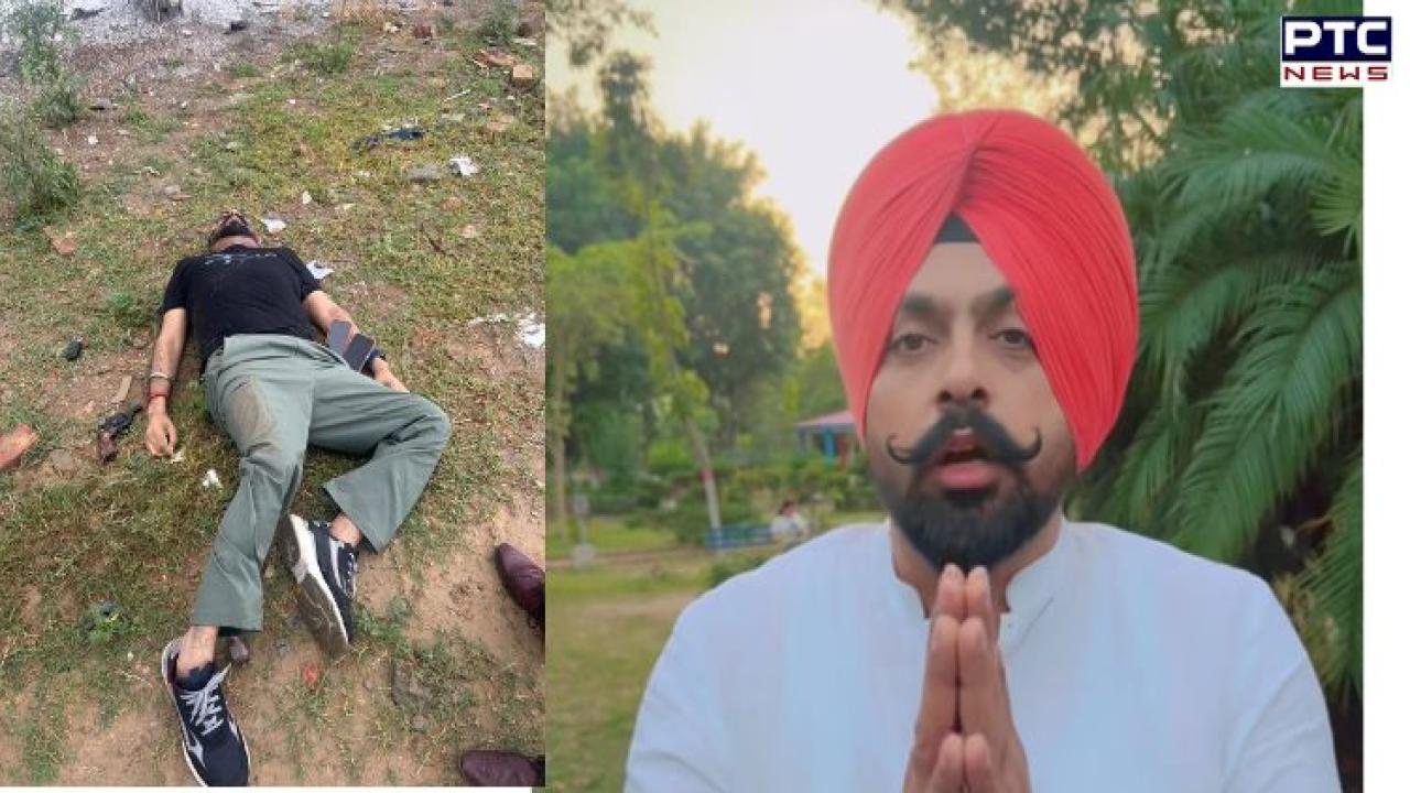 Punjab crime: RTI activist and lawyer Simranjit Singh shot dead on Jalandhar-Ludhiana Highway