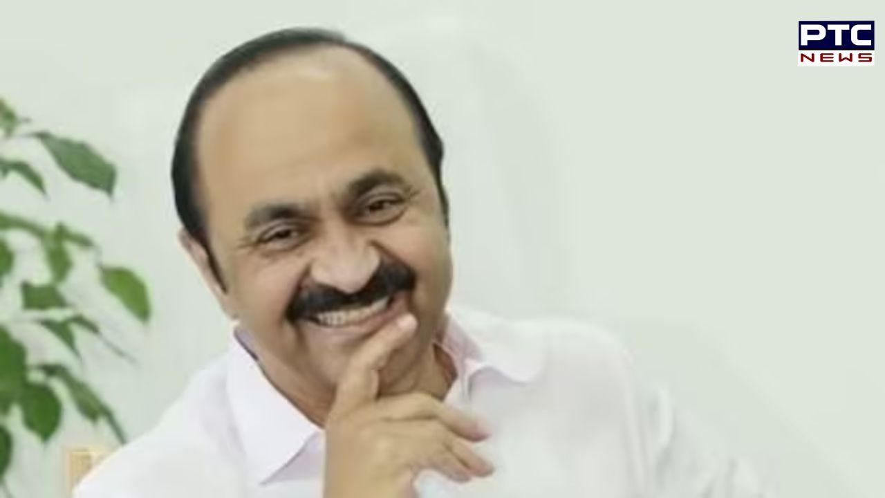 Congress names VD Satheesan as Keralam Chief Minister 10 days after impasse