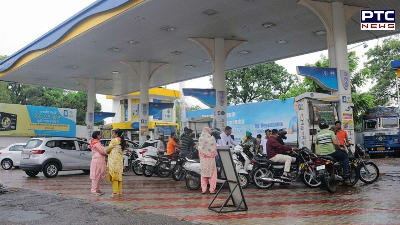'Adequate supply': Chandigarh administration clarifies on rumours of limitation on supply of petrol, diesel