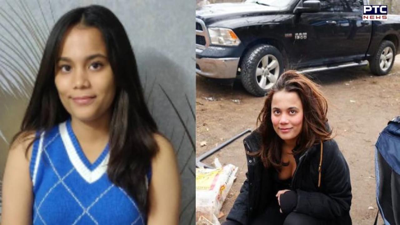 Gujarat student killed in Canada: 22-Year-old Vidhi Meghani dies in knife attack