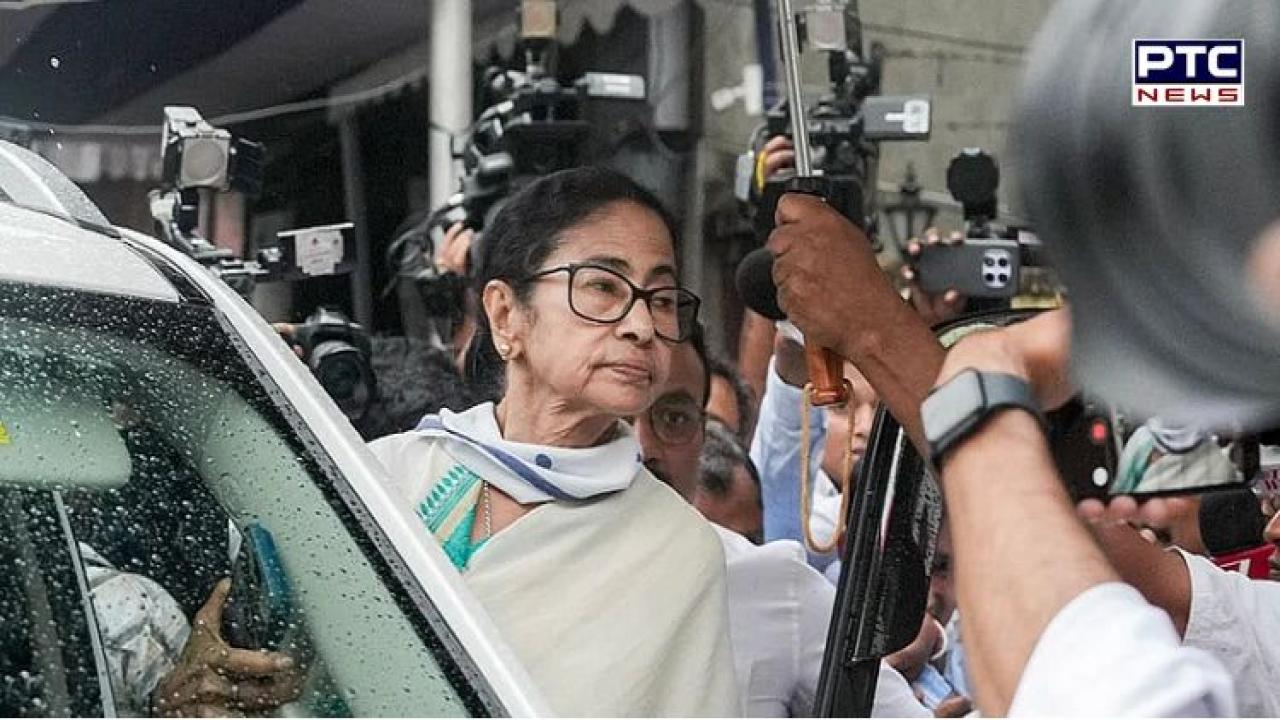Mamata Banerjee refuses to resign after TMC loss, alleges conspiracy in Bengal poll results