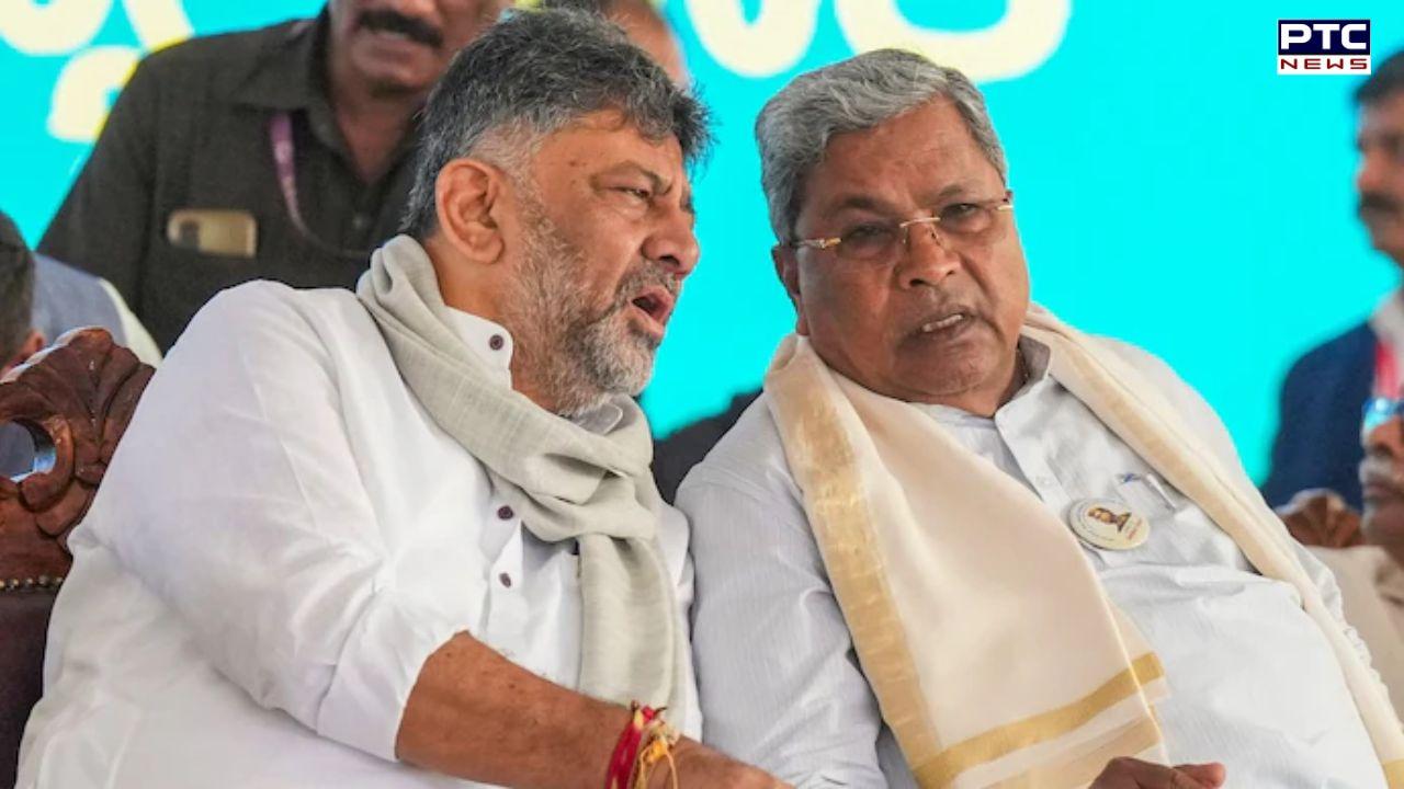 Karnataka power play: Governor flies to Mumbai as Siddaramaiah weighs exit; suspence over CM deepens