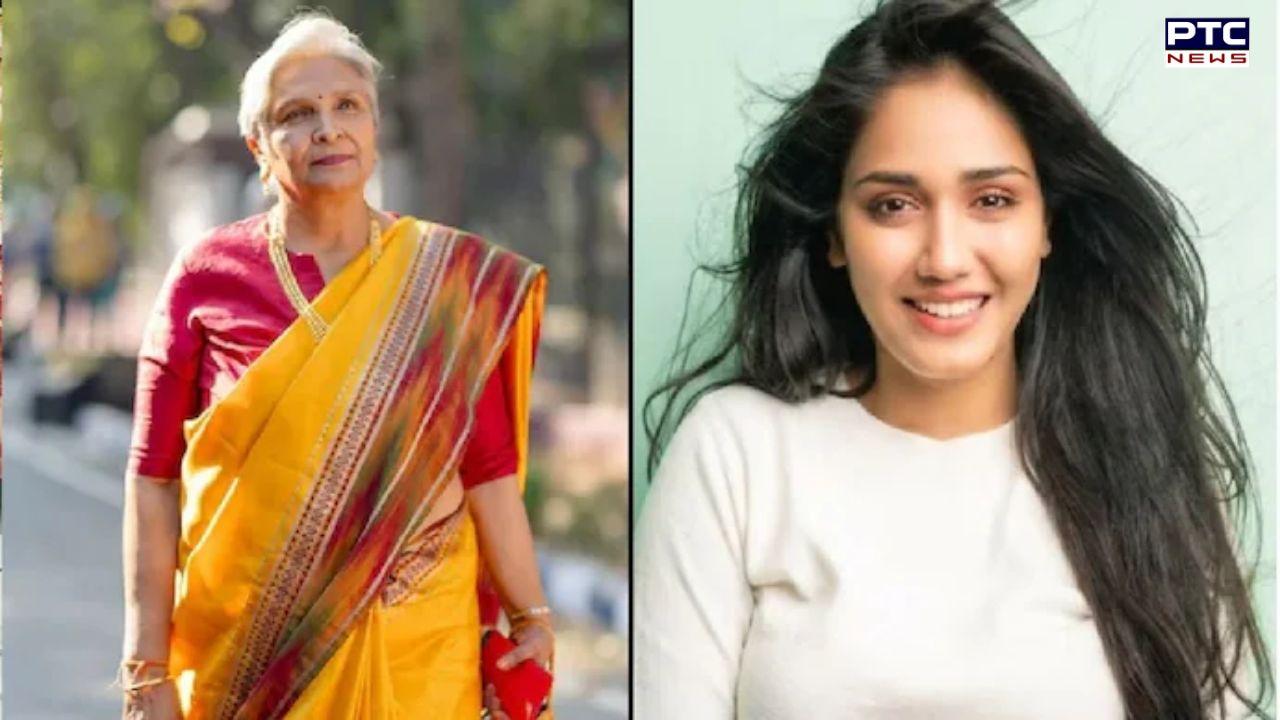 CBI arrests ex judge Giribala Singh in Twisha Sharma death case day after bail cancellation