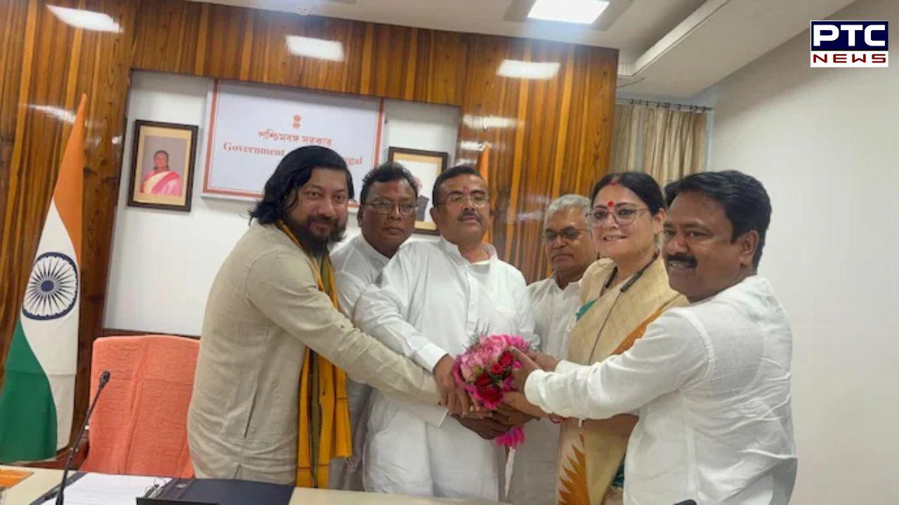 Bengal govt to transfer land to BSF for fencing Bangladesh border within 45 days