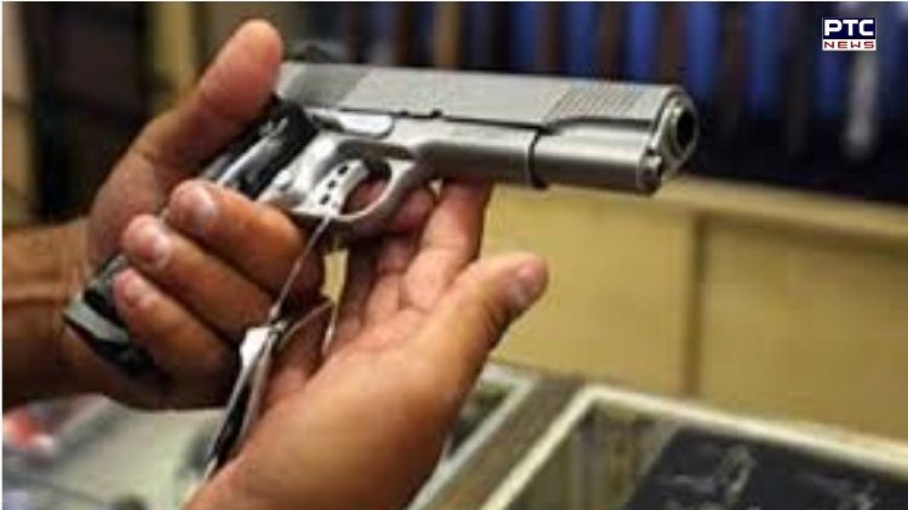 Haryana tightens rules for gun licence holders, mandatory reporting of fired rounds within 30 days