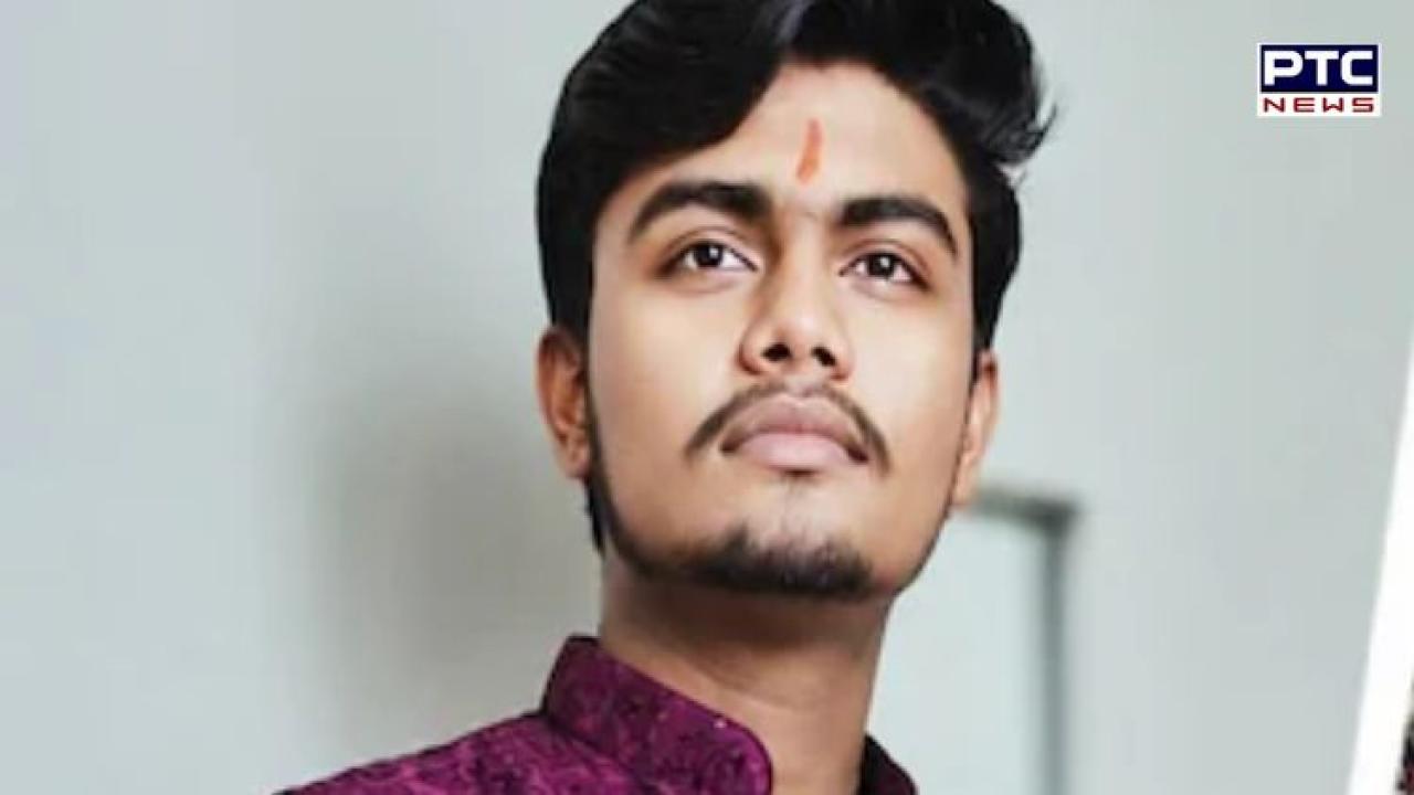 IIIT Nagpur student dies after fall from hostel building; stress over studies suspected