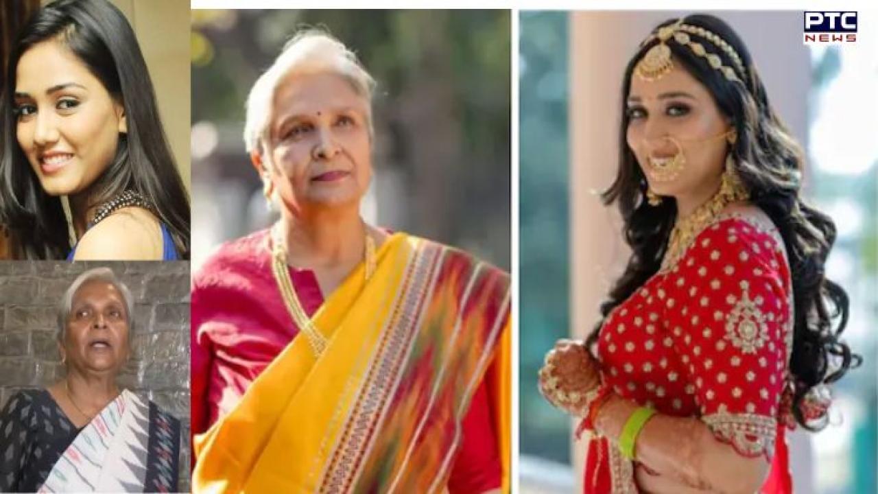 Twisha Sharma death case: CBI FIR mentions Rs 2 lakh dowry demand during wedding ‘vidai’
