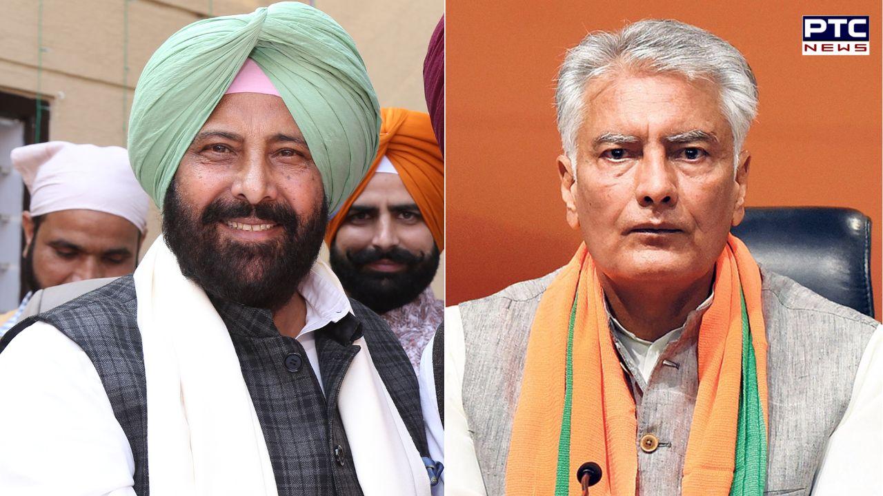 Former Barnala MLA Kewal Singh Dhillon likely to be new Punjab BJP chief: Sources