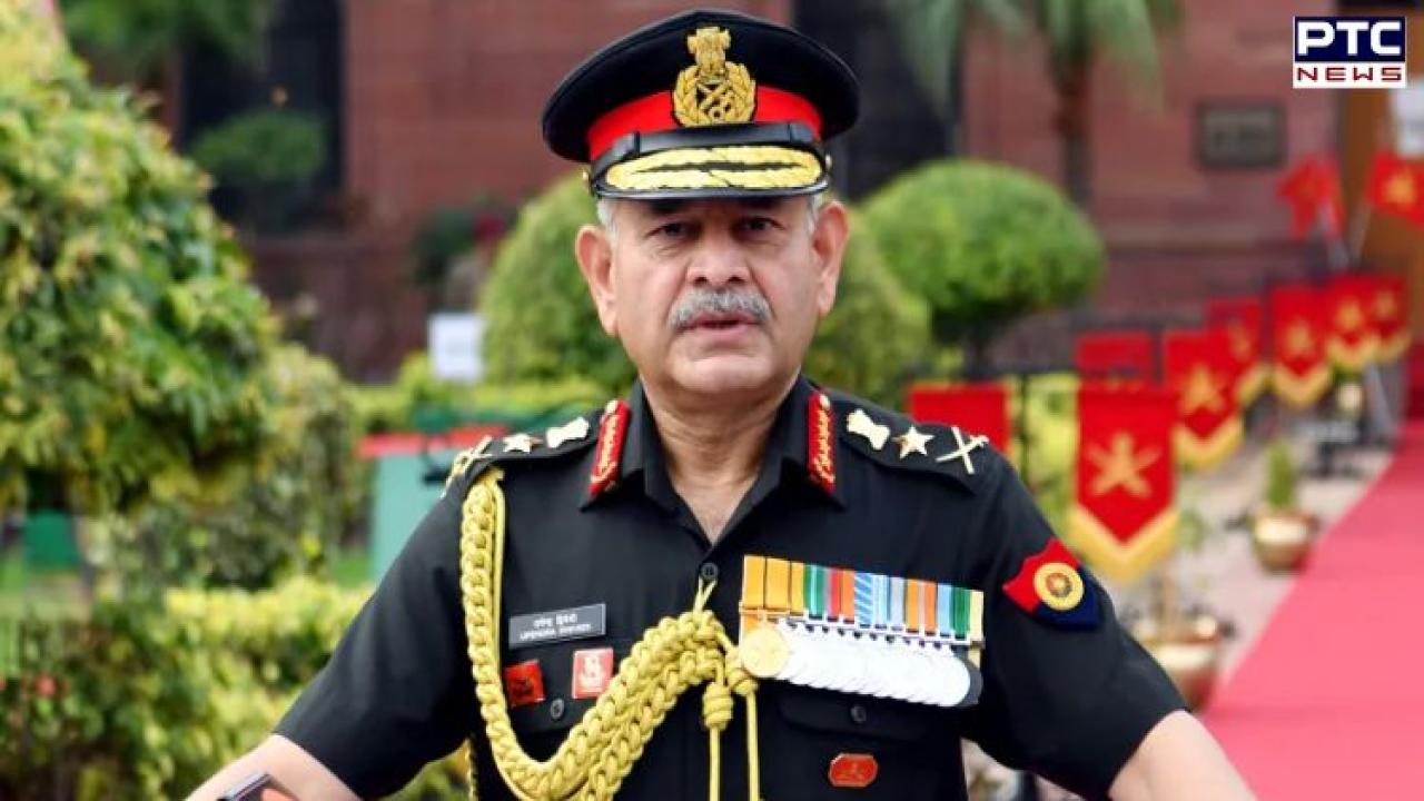 'Operation Sindoor not over': Army Chief Upendra Dwivedi says India ready to strike again if provoked