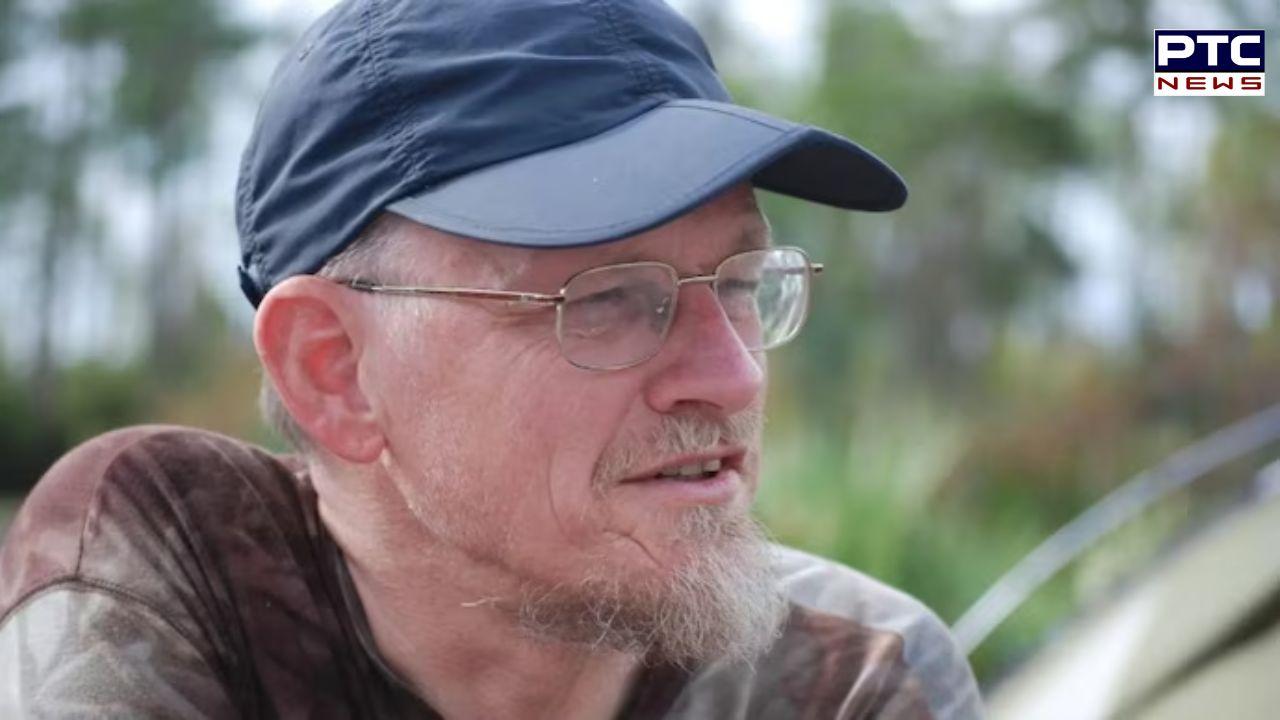 Dutch ornithologist identified as patient zero in deadly hantavirus outbreak on cruise ship