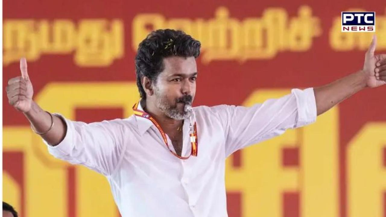 Tamil Nadu results: TVK’s debut shakes TN politics; party now eyeing coalition with Congress or Left