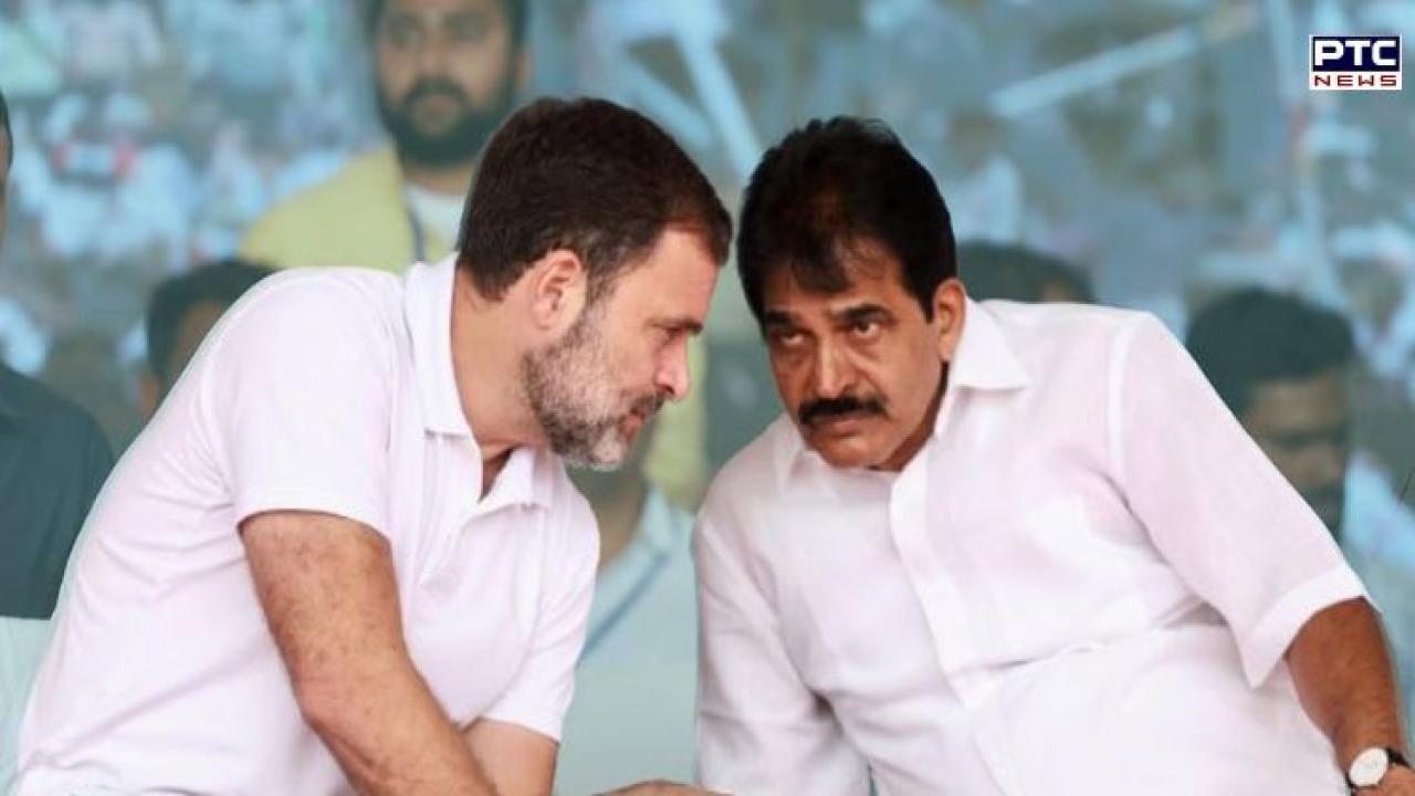 Who will be Kerala’s CM? KC Venugopal likely Congress pick, decision soon