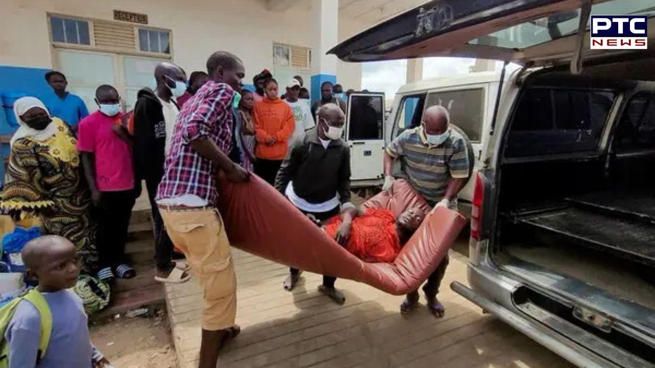 WHO declares Ebola global health emergency after outbreak in Congo, Uganda