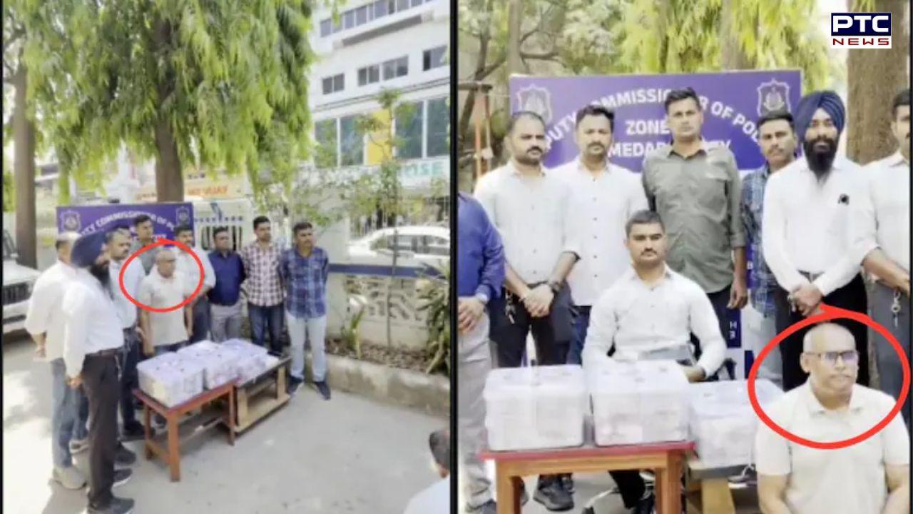 Bank employee in Ahmedabad steals Rs 8 crore, buys properties; arrested