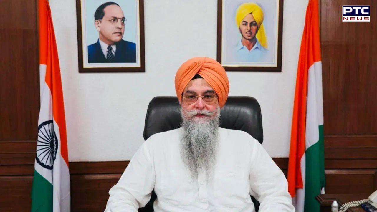 Anti-sacrilege law: Sri Akal Takht Sahib rejects legislation, summons Speaker Kultar Singh Sandhwan on May 8