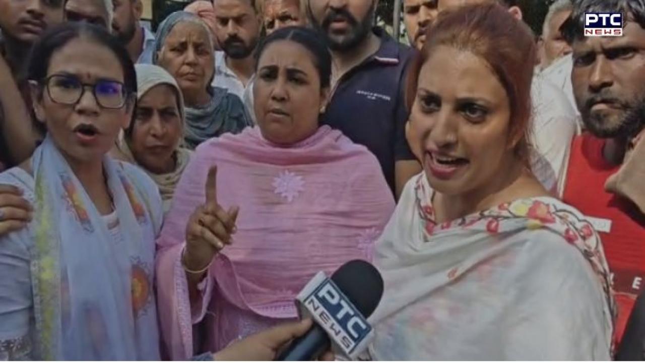 Rama Mandi MC polls chaos: ਰਾਮਾਂ ਮੰਡੀ ਨਗਰ ਕੌਂਸਲ ਚੋਣਾਂ ਦੇ ਨਾਮਜ਼ਦਗੀ ਦਿਨ ਹੰਗਾਮਾ, ਵਿਰੋਧੀ ਧਿਰਾਂ ਨੇ AAP ਸਰਕਾਰ ‘ਤੇ ਲਗਾਏ ਧੱਕੇਸ਼ਾਹੀ ਦੇ ਦੋਸ਼