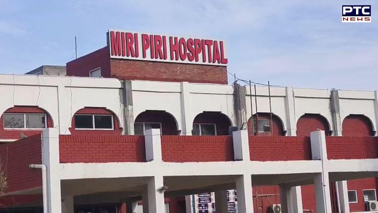 Miri Piri Medical College Row : ਹਾਈਕੋਰਟ ਨੇ ਹਰਿਆਣਾ ਗੁਰਦੁਆਰਾ ਪ੍ਰਬੰਧਕ ਕਮੇਟੀ ਦੇ ਹੱਕ 'ਚ ਸੁਣਾਇਆ ਫੈਸਲਾ, ਜਾਣੋ ਪੂਰਾ ਮਾਮਲਾ