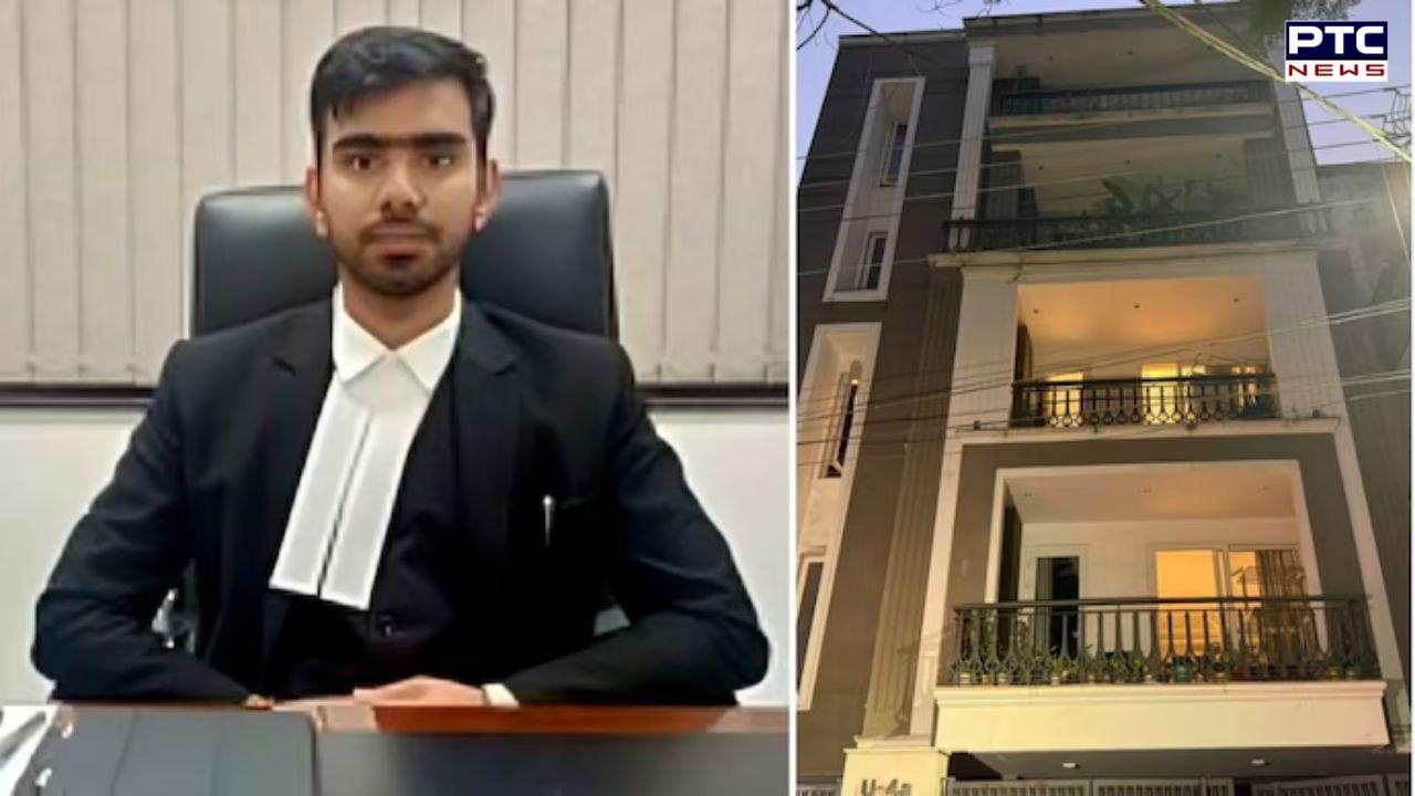 Delhi judge dies by suicide at home, family claims he fought with wife hours ago