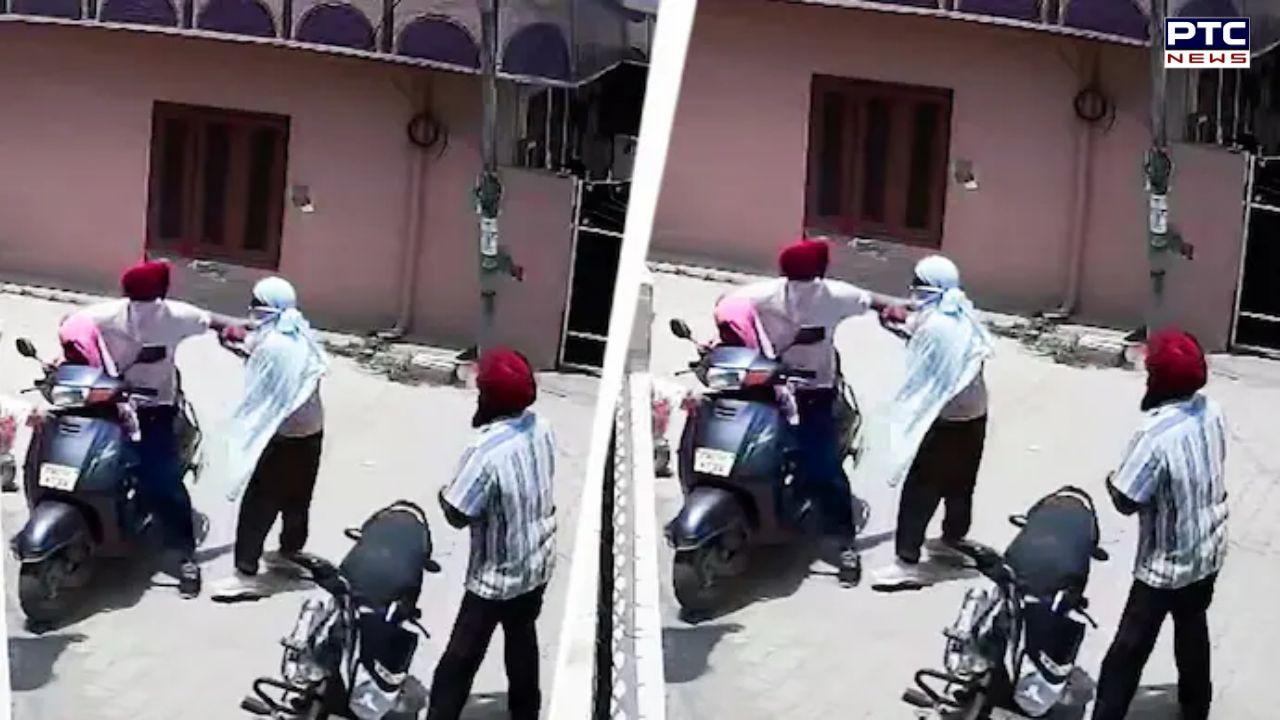 Mohali horror: Four-year-old kidnapped in broad daylight as grandparents scream for help, fight back