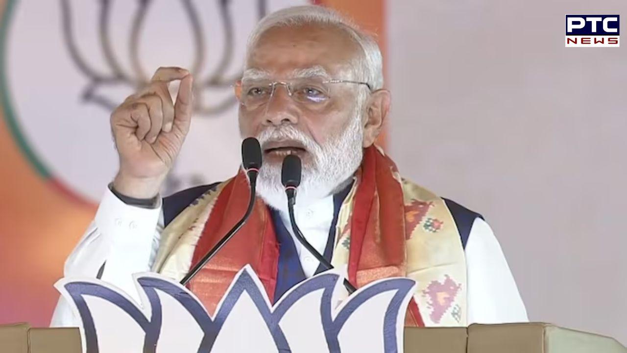 WFH, no foreign weddings, not buying gold for a year: PM Modi calls for covid era measures amid oil crisis