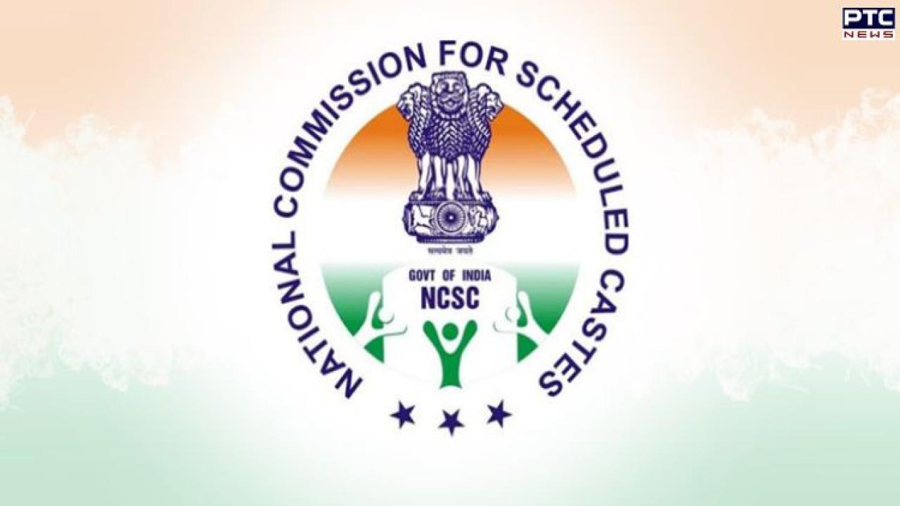 SC panel issues notice to Punjab Census Directorate over use of casteist terms in official documents