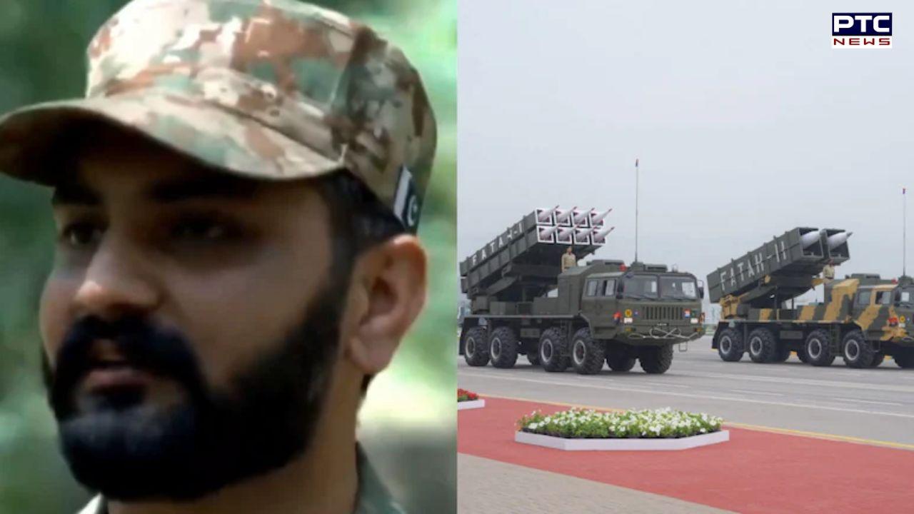 Pakistan claims to have attacked two 'non-existent' air bases in India during Operation Sindoor