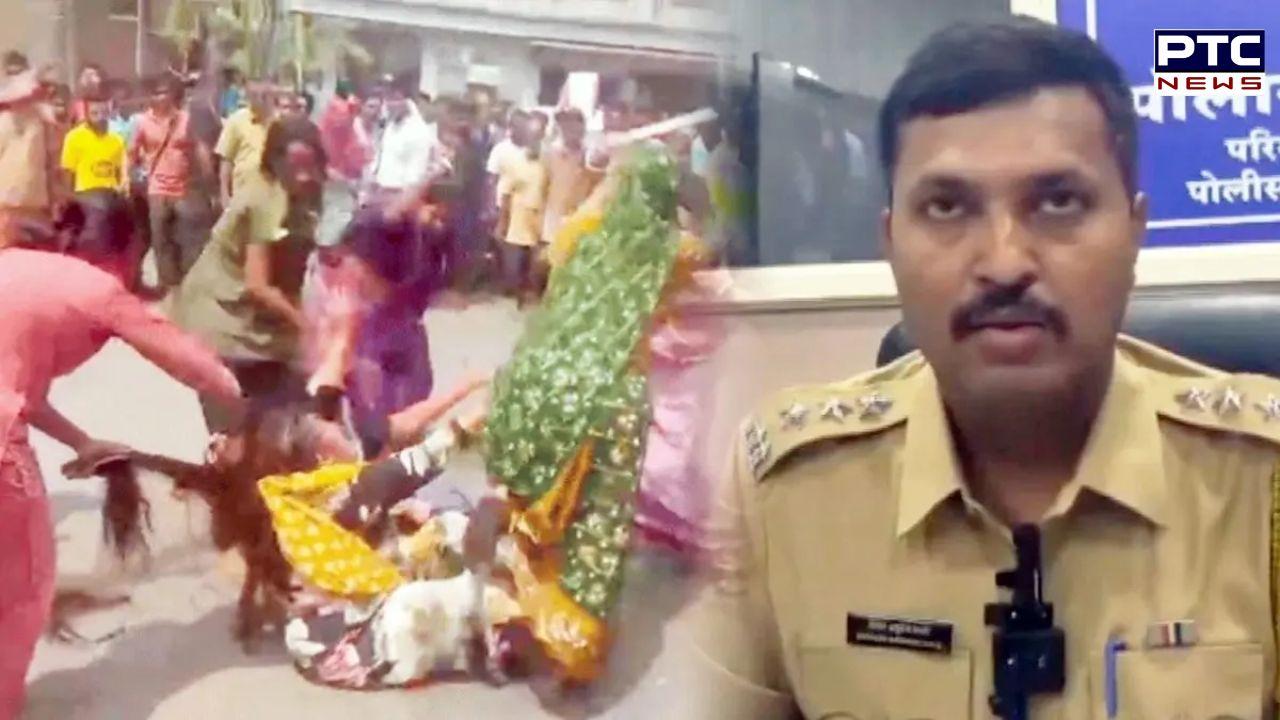 Maharashtra horror: Woman beaten, head shaved, stripped over temple entry dispute, 2 arrested