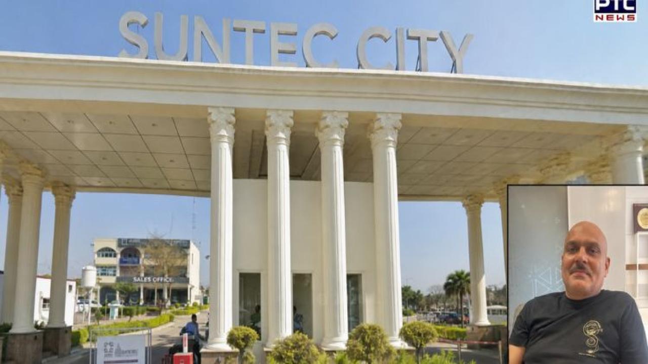 ED arrests Suntec City promoter Ajay Sehgal in Punjab land scam; fake farmer consent letters used for CLU approval