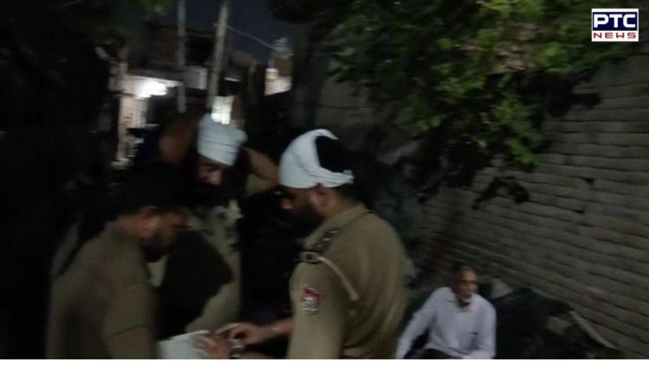 Punjab: First case registered under new anti-sacrilege law after gutka sahib disrespect incident in Malout