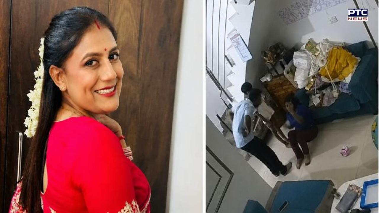 Jaipur woman dies by suicide after alleged years of abuse; husband booked after videos surface
