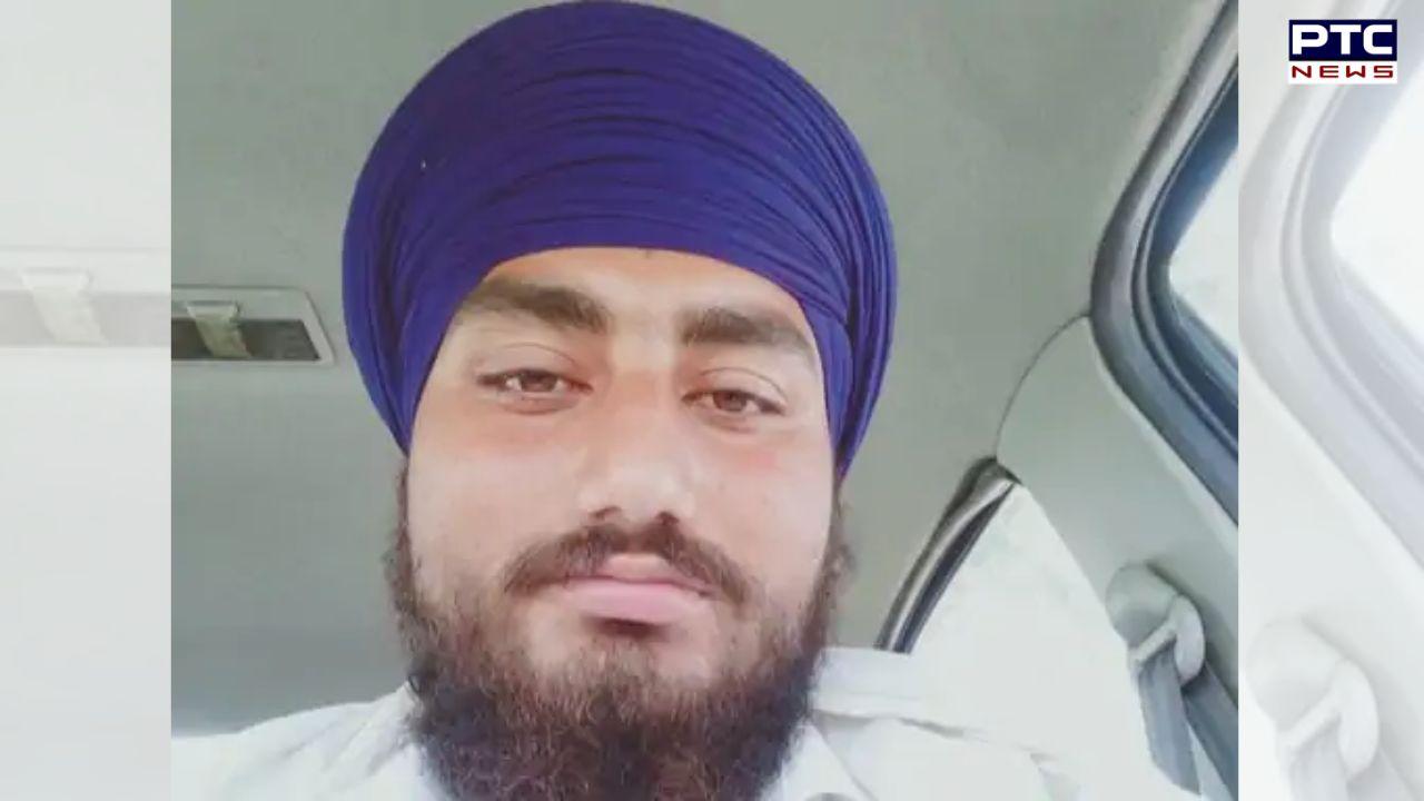 TarnTaran : ਪੰਜਾਬ 'ਚ ਕਰਜ਼ੇ ਨੇ ਲਈ ਕਿਸਾਨ ਦੀ ਜਾਨ, 32 ਸਾਲਾ ਨੌਜਵਾਨ ਨੇ ਖੁਦ ਨੂੰ ਮਾਰੀ ਗੋਲੀ, ਘਾਟੇ ਦਾ ਧੰਦਾ ਬਣਦੀ ਜਾ ਰਹੀ ਸੀ ਖੇਤੀ