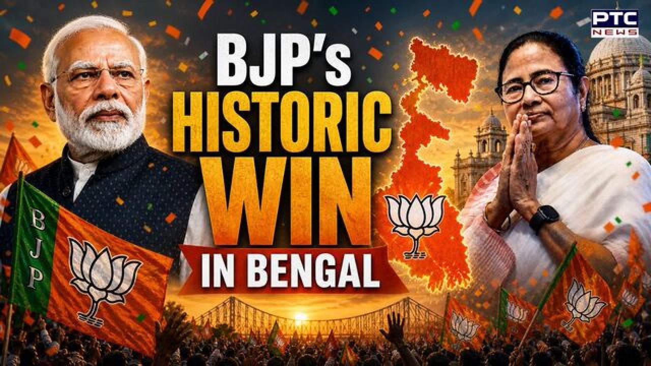 End of road for Mamata Banerjee as public mandates BJP for Bengal: Key factors behind fierce battle