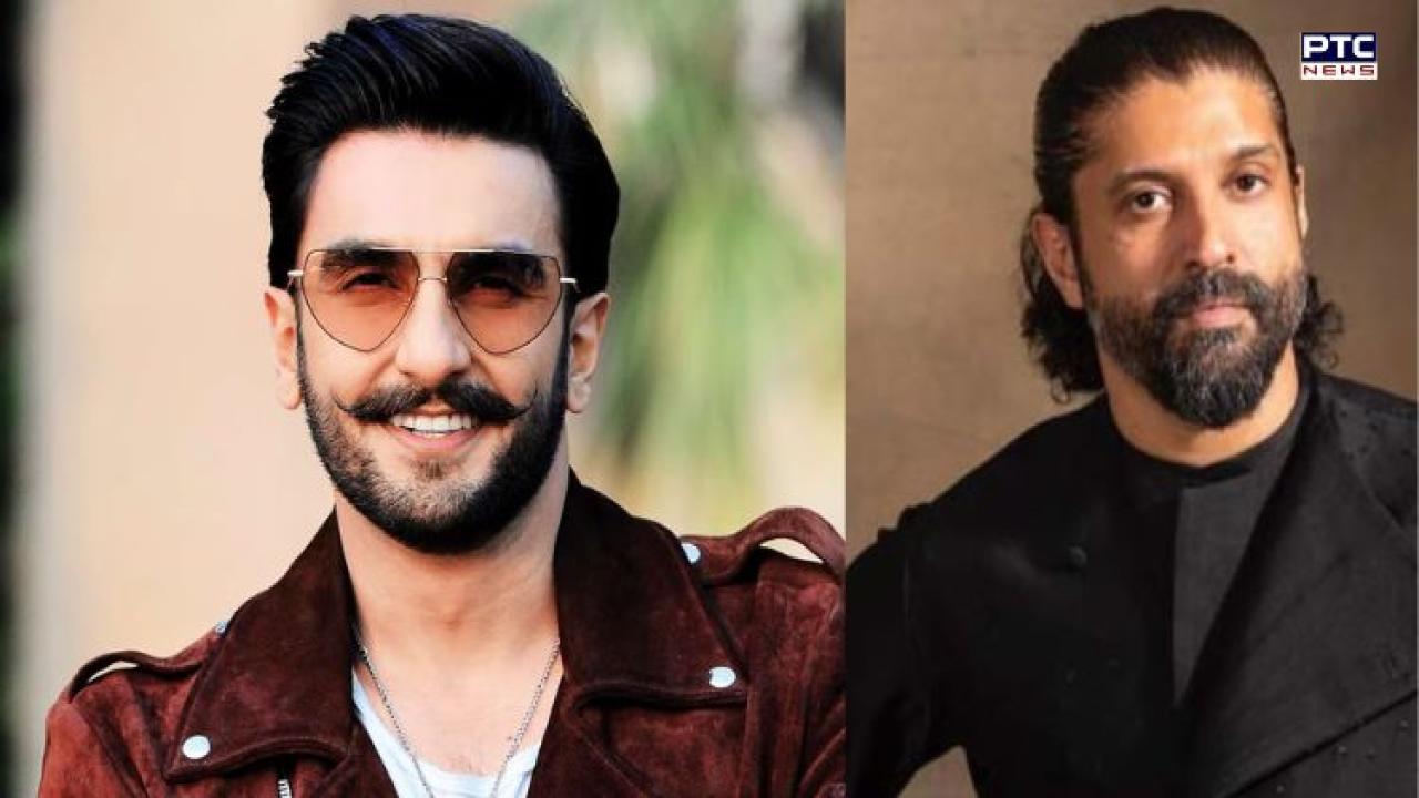 Ranveer Singh banned by FWICE over Don 3 exit, producers demand Rs 45 crore compensation